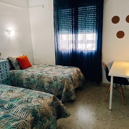 Apartamento Esperanza El Palo - 112 M2 - 3 Bedrooms - Centrally Located 말라가 외부 사진