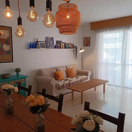 Apartamento Esperanza El Palo - 112 M2 - 3 Bedrooms - Centrally Located 말라가 외부 사진