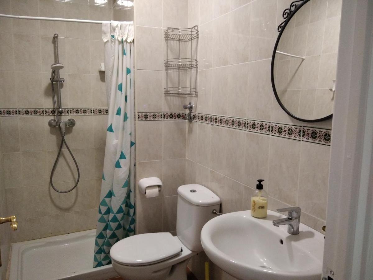 Apartamento Esperanza El Palo - 112 M2 - 3 Bedrooms - Centrally Located 말라가 외부 사진