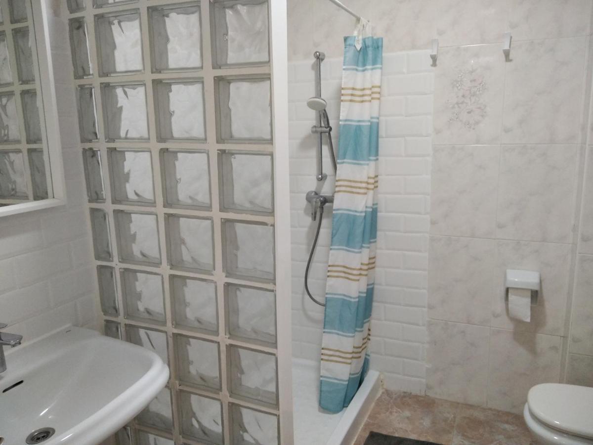 Apartamento Esperanza El Palo - 112 M2 - 3 Bedrooms - Centrally Located 말라가 외부 사진