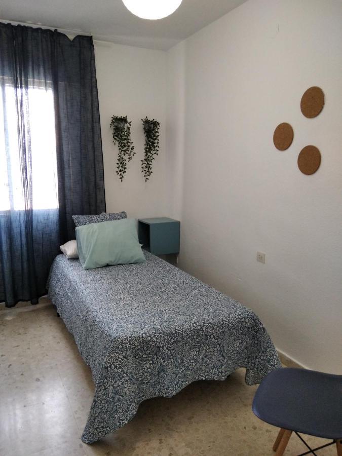 Apartamento Esperanza El Palo - 112 M2 - 3 Bedrooms - Centrally Located 말라가 외부 사진