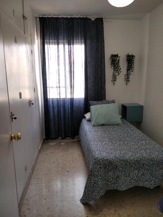 Apartamento Esperanza El Palo - 112 M2 - 3 Bedrooms - Centrally Located 말라가 외부 사진
