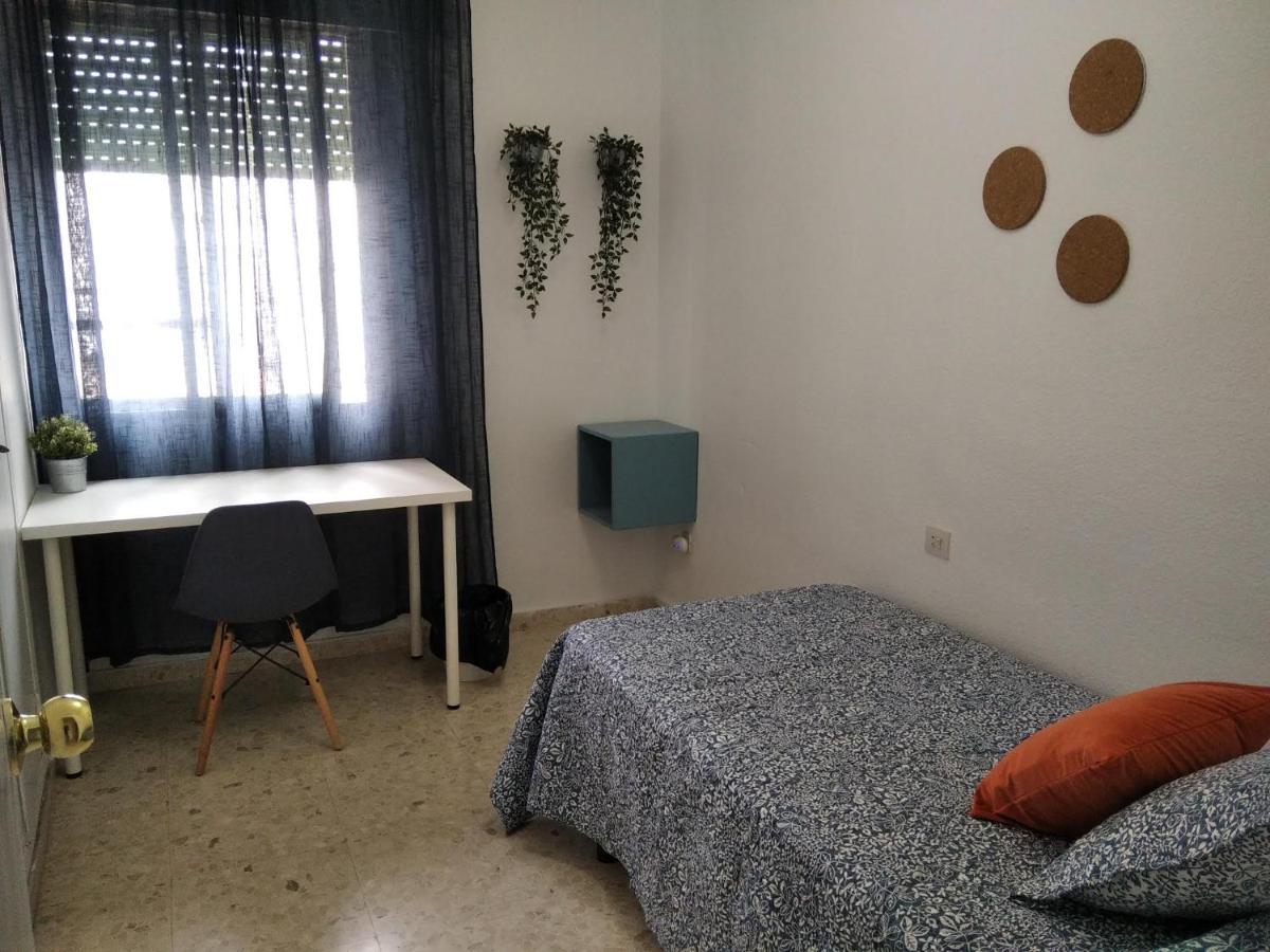 Apartamento Esperanza El Palo - 112 M2 - 3 Bedrooms - Centrally Located 말라가 외부 사진