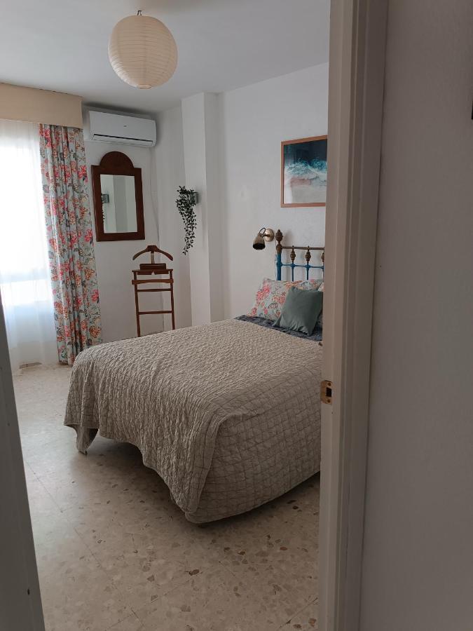 Apartamento Esperanza El Palo - 112 M2 - 3 Bedrooms - Centrally Located 말라가 외부 사진
