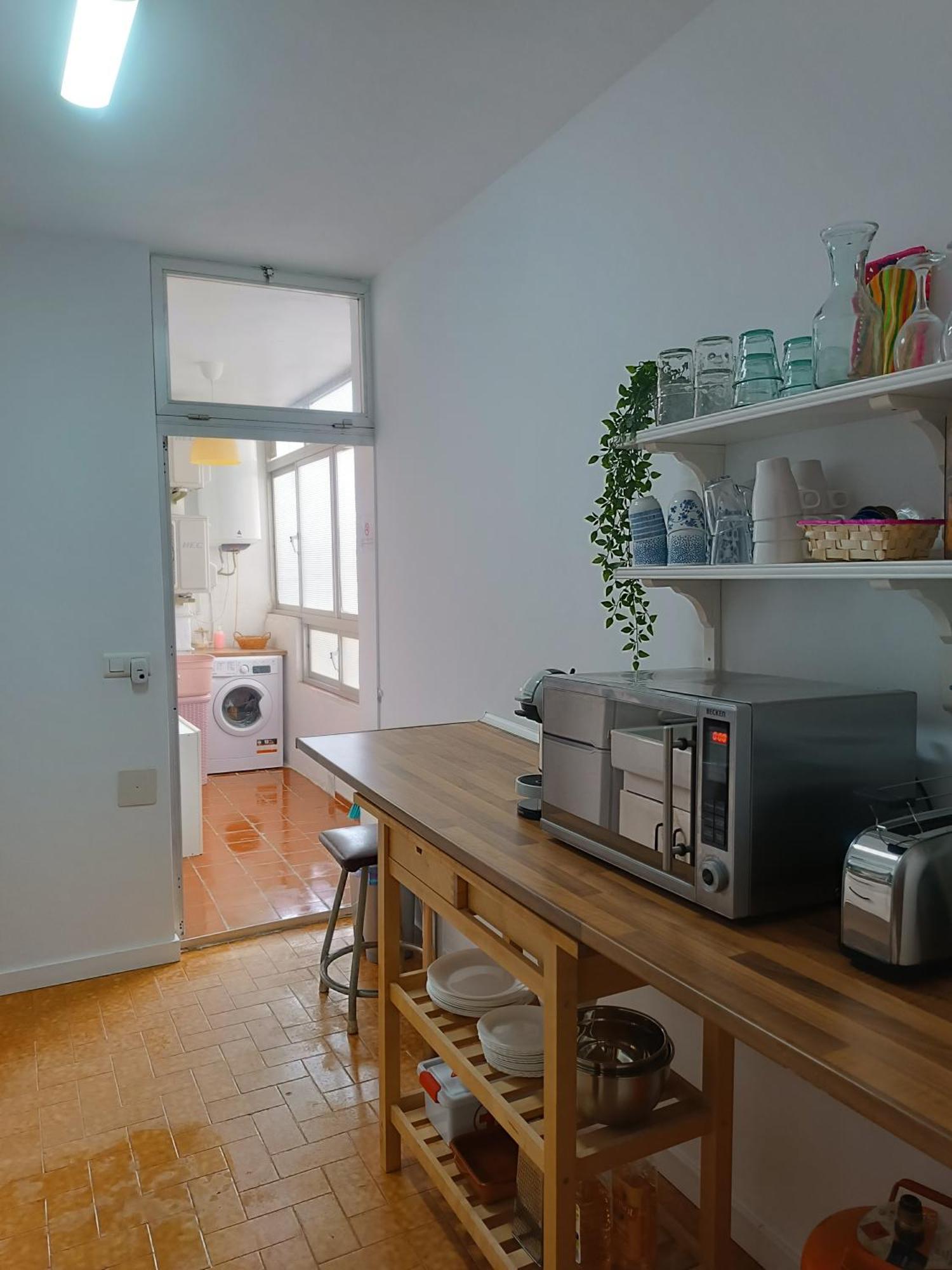 Apartamento Esperanza El Palo - 112 M2 - 3 Bedrooms - Centrally Located 말라가 외부 사진