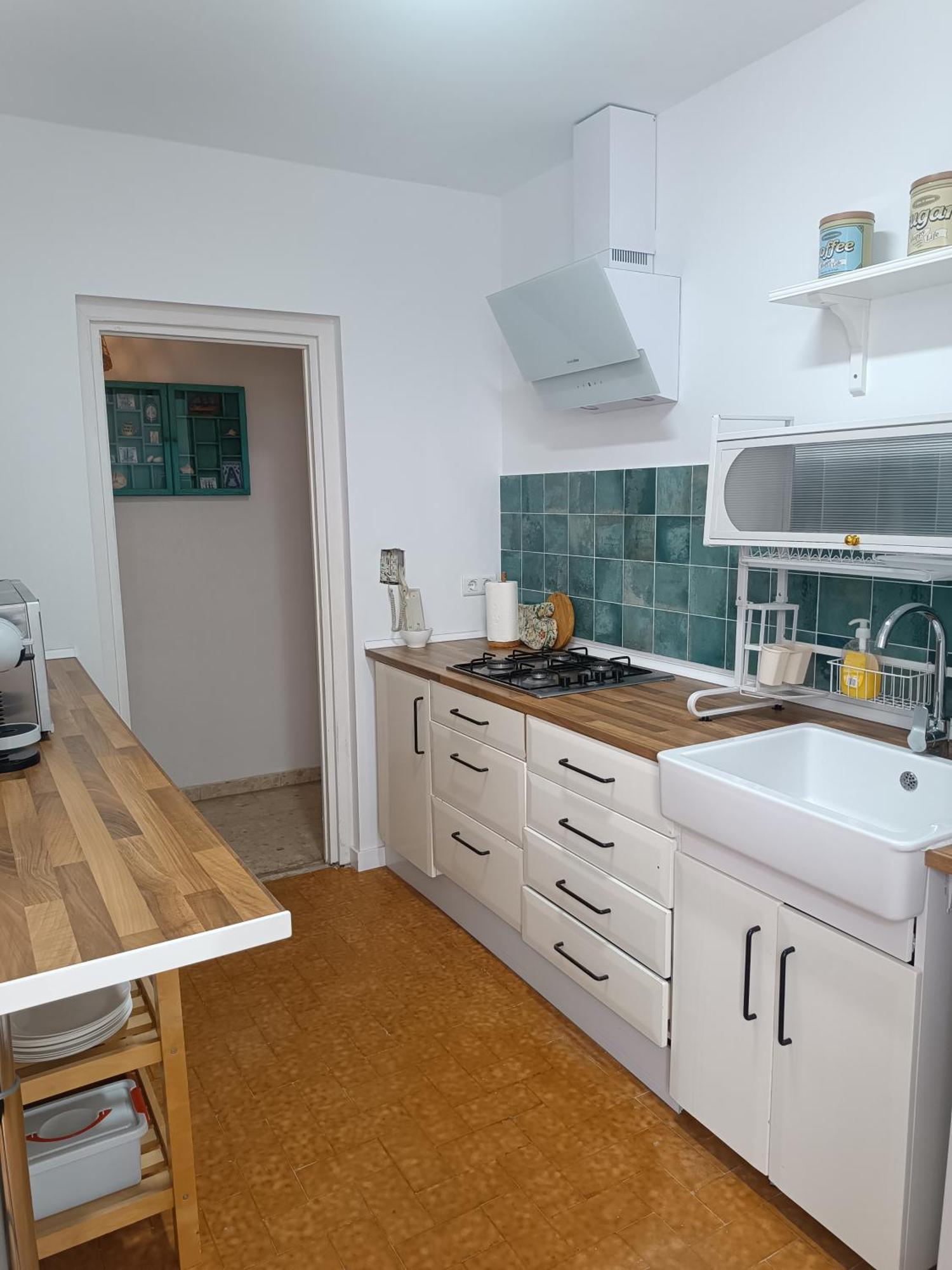 Apartamento Esperanza El Palo - 112 M2 - 3 Bedrooms - Centrally Located 말라가 외부 사진