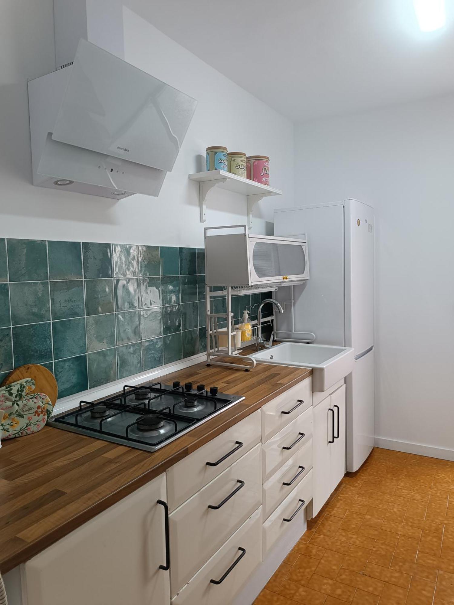Apartamento Esperanza El Palo - 112 M2 - 3 Bedrooms - Centrally Located 말라가 외부 사진
